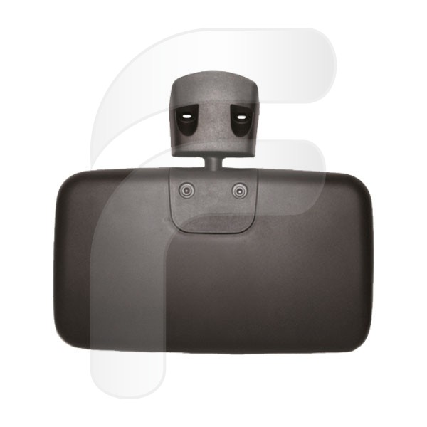 REARVIEW MIRRORS AUXILIARY MIRROR LEFT